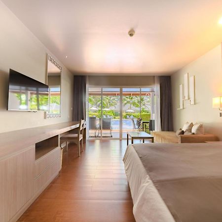Готель Sentido Khao Lak (Adults Only) Екстер'єр фото