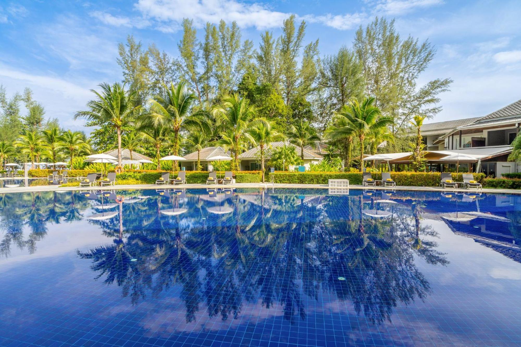 Готель Sentido Khao Lak (Adults Only) Екстер'єр фото