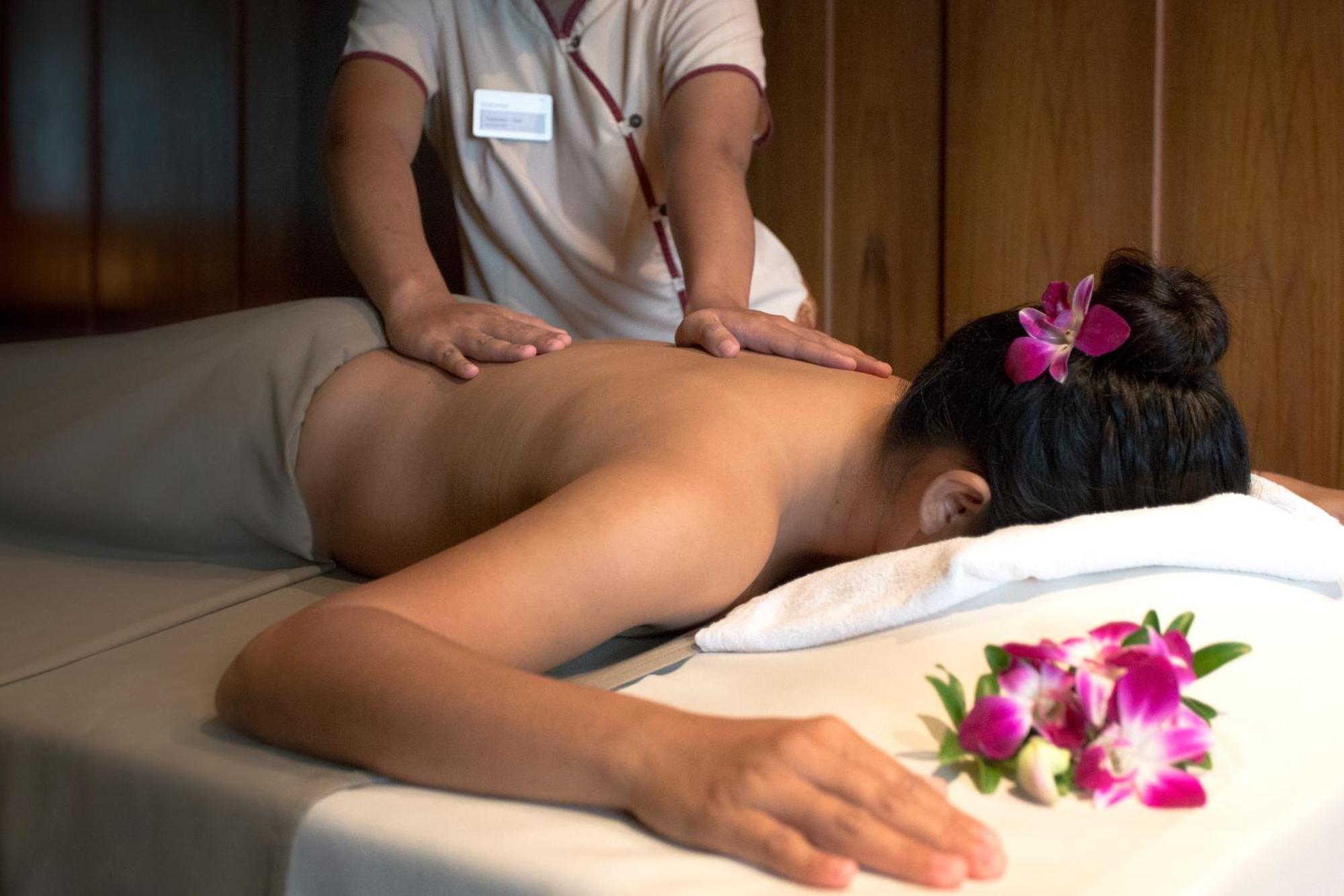 Готель Sentido Khao Lak (Adults Only) Екстер'єр фото