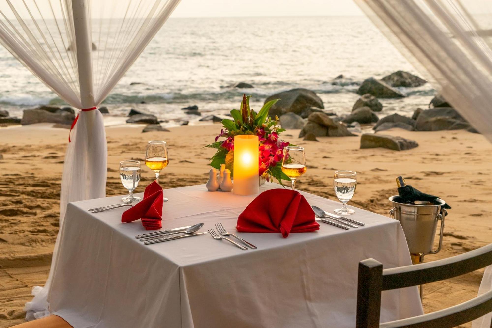 Готель Sentido Khao Lak (Adults Only) Екстер'єр фото