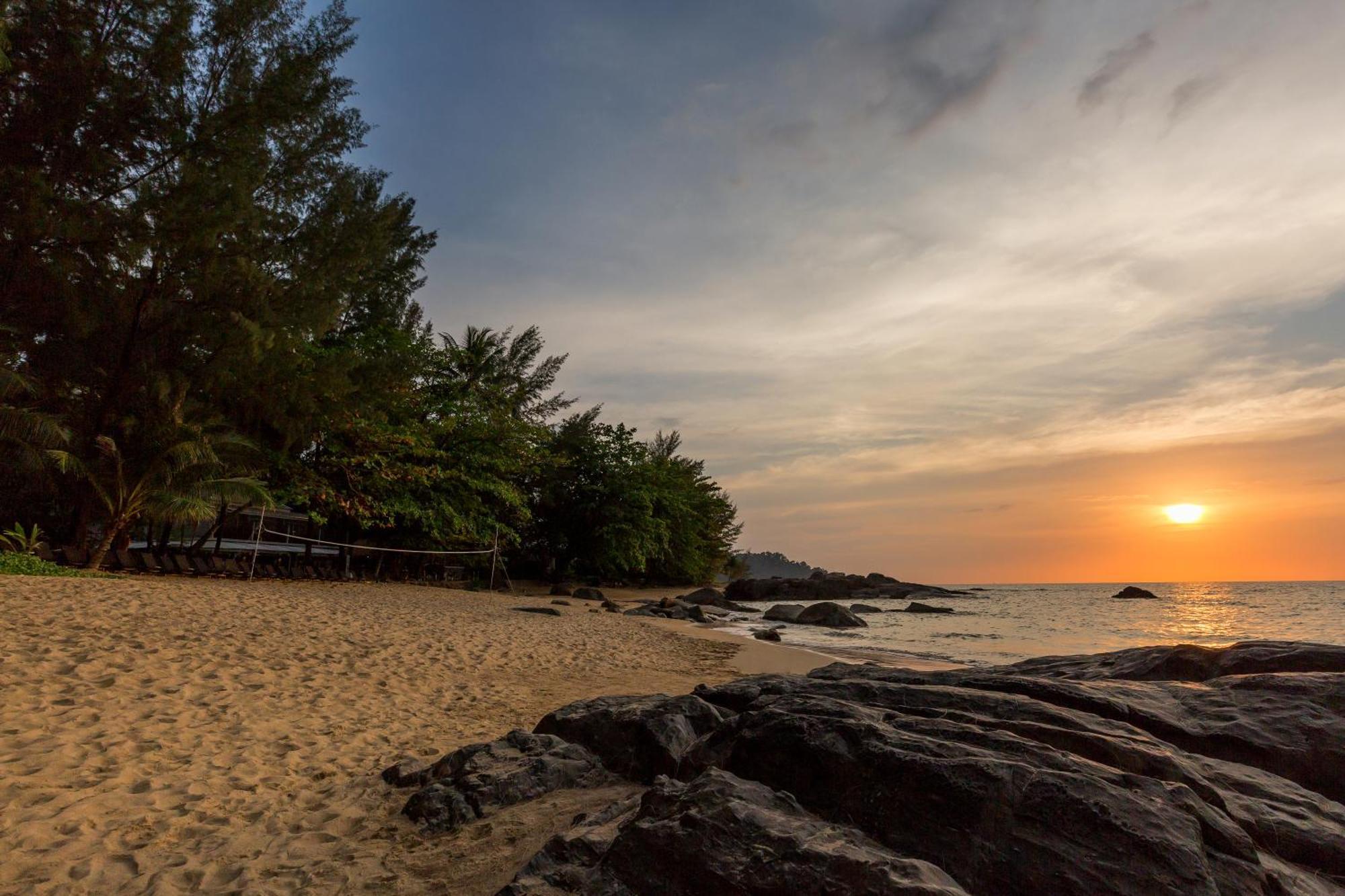 Готель Sentido Khao Lak (Adults Only) Екстер'єр фото