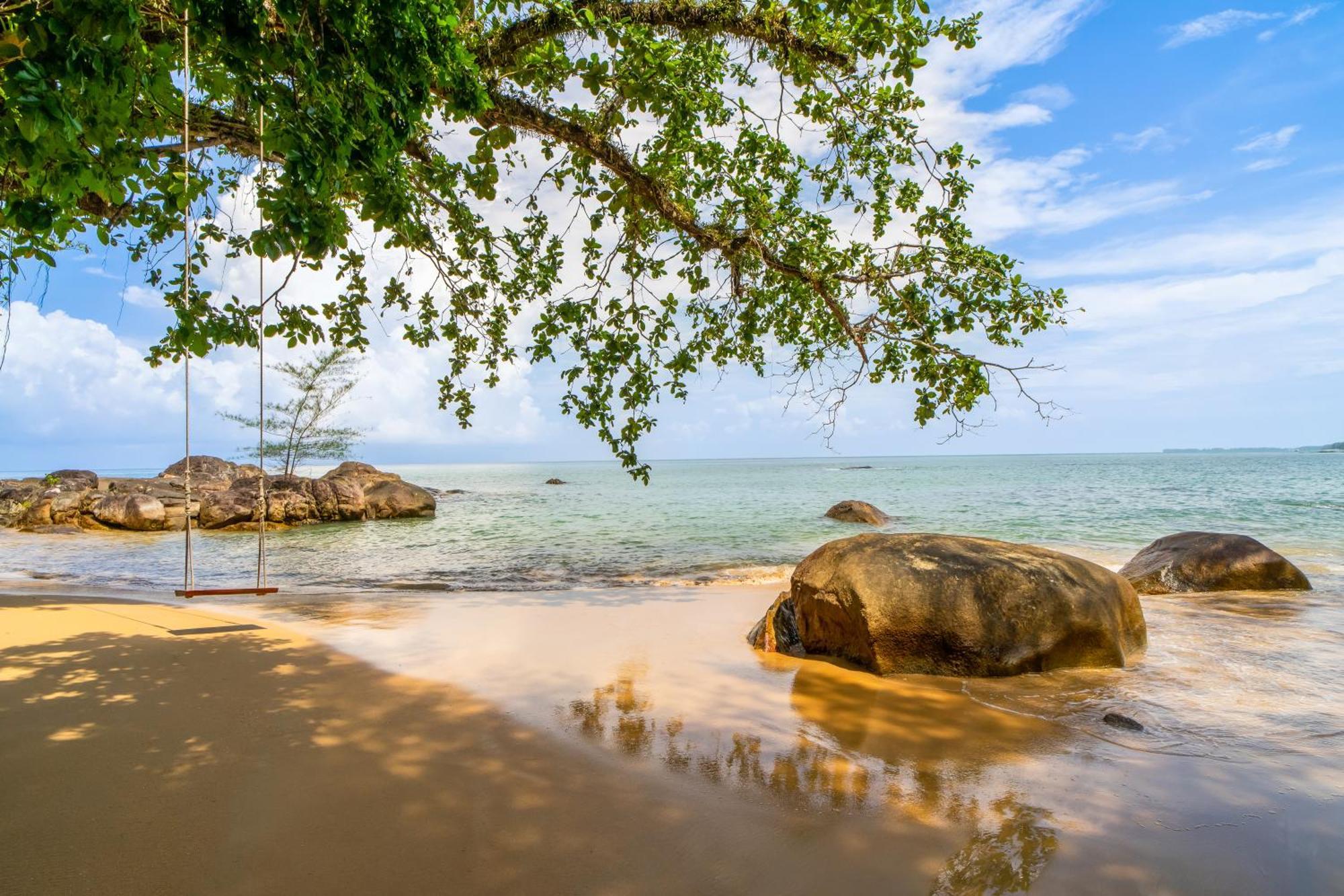 Готель Sentido Khao Lak (Adults Only) Екстер'єр фото