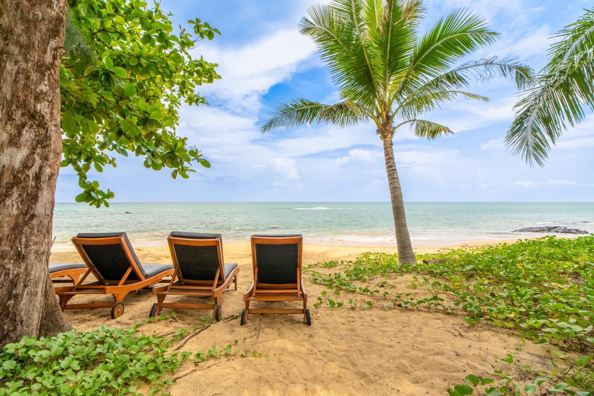 Готель Sentido Khao Lak (Adults Only) Екстер'єр фото