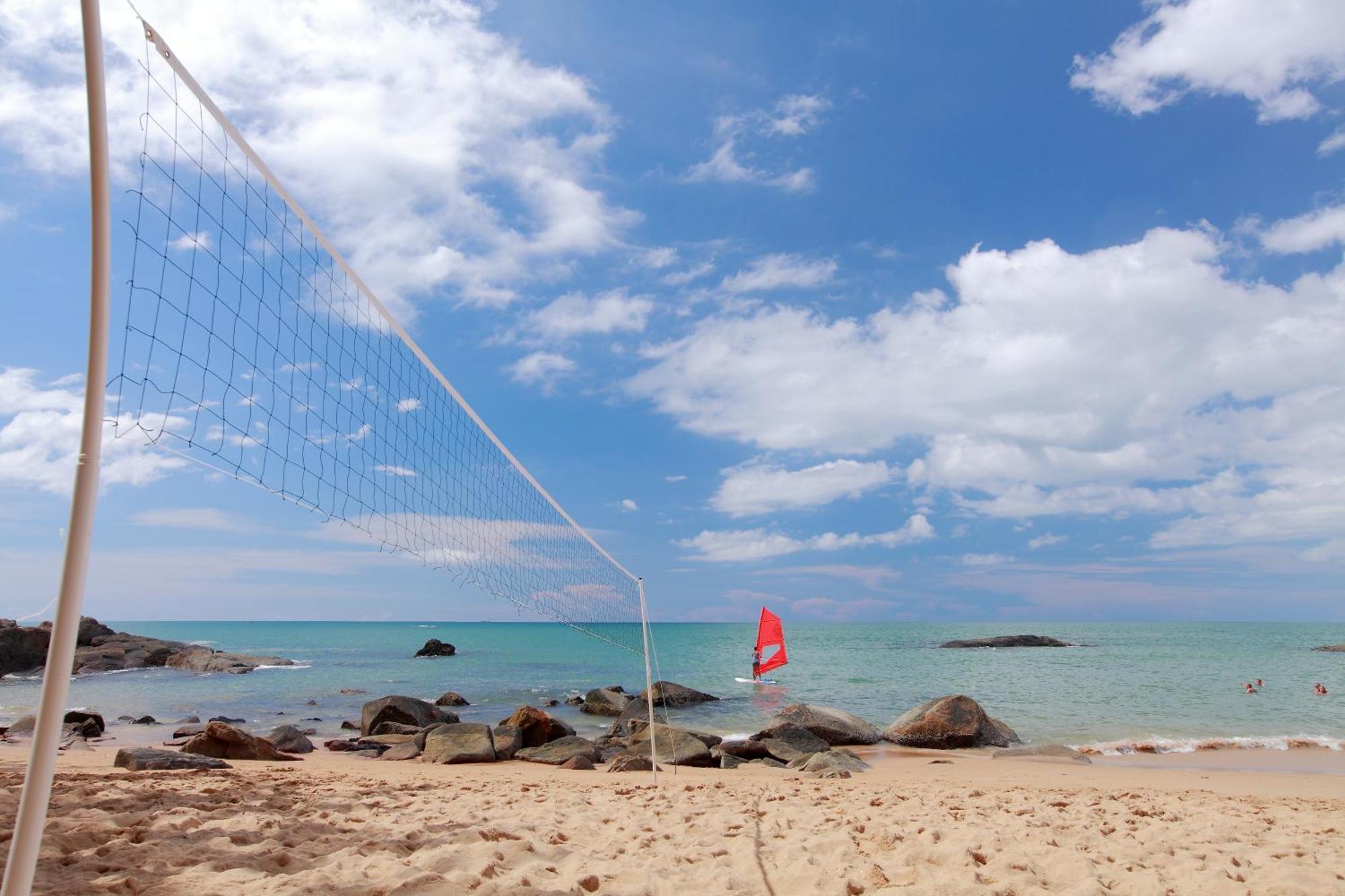 Готель Sentido Khao Lak (Adults Only) Екстер'єр фото