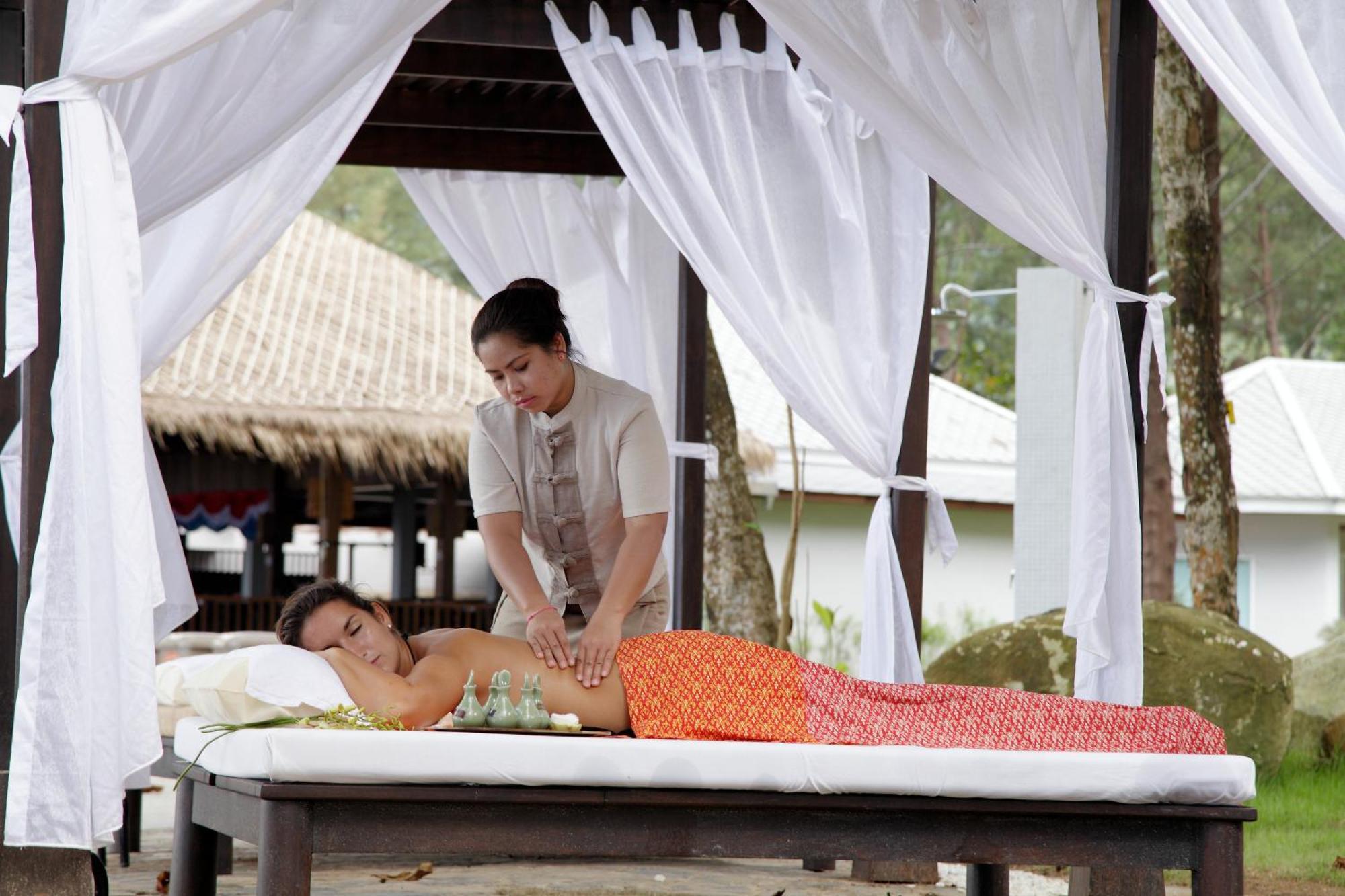Готель Sentido Khao Lak (Adults Only) Екстер'єр фото