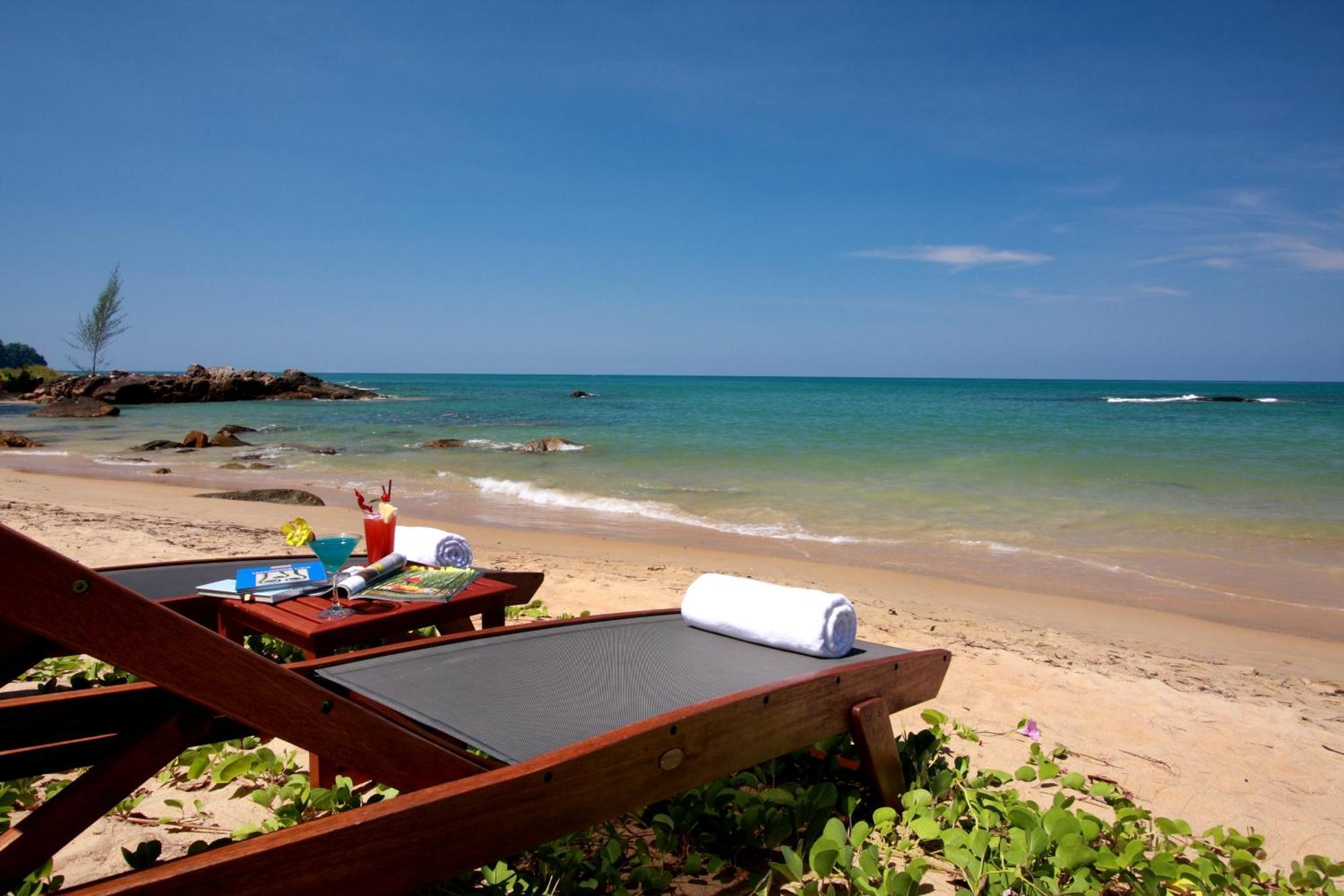 Готель Sentido Khao Lak (Adults Only) Екстер'єр фото