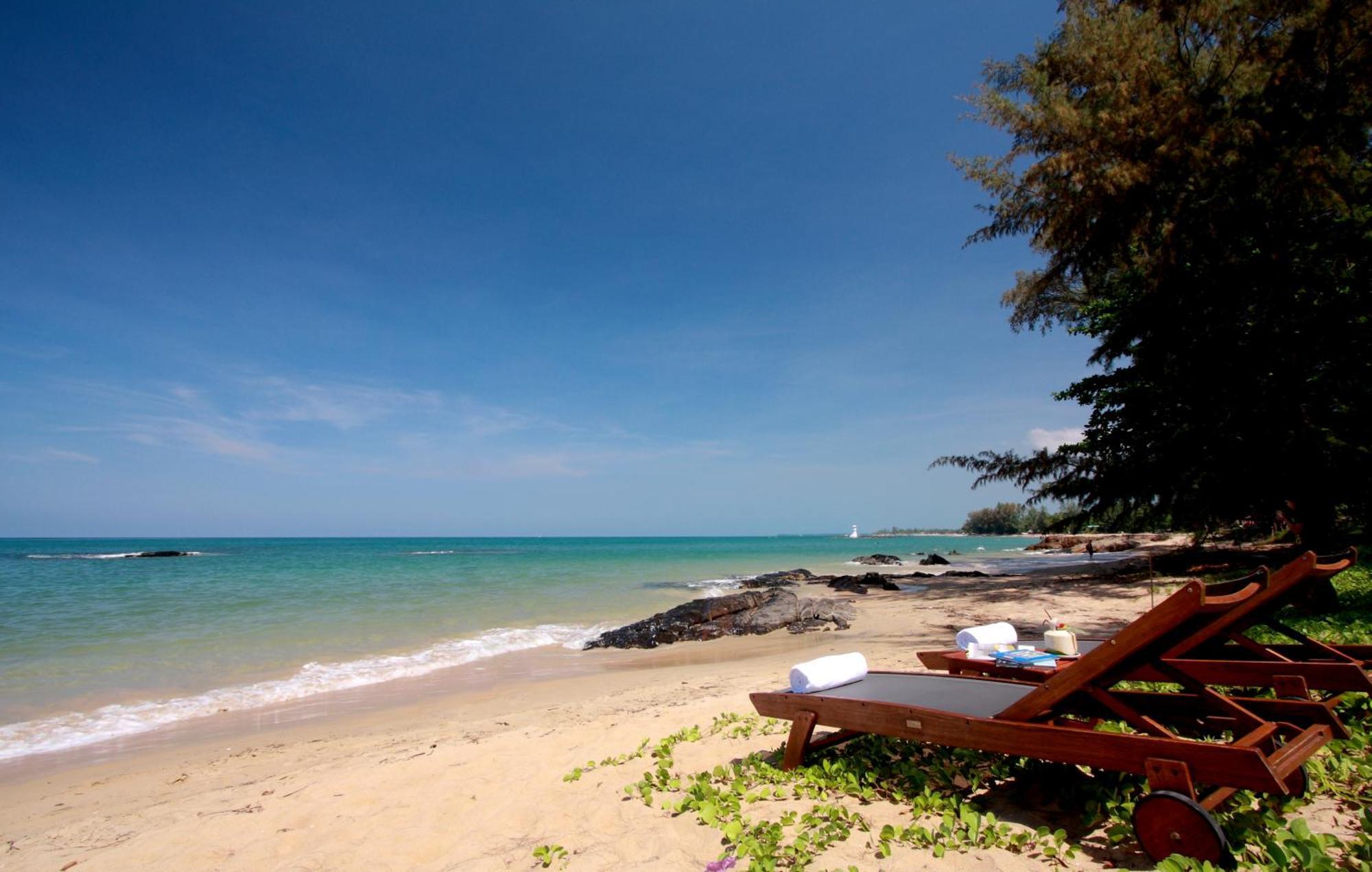 Готель Sentido Khao Lak (Adults Only) Екстер'єр фото
