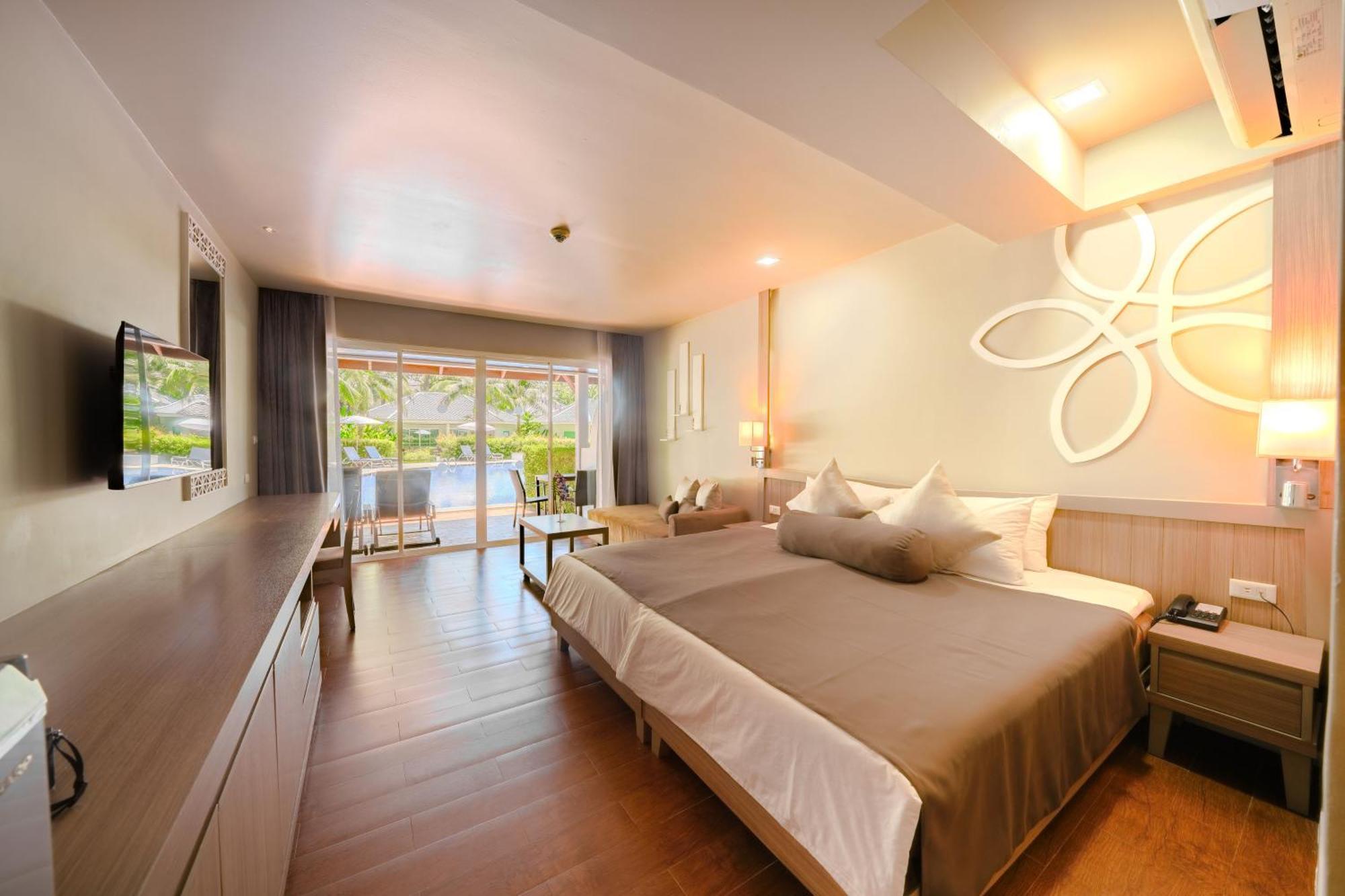 Готель Sentido Khao Lak (Adults Only) Екстер'єр фото