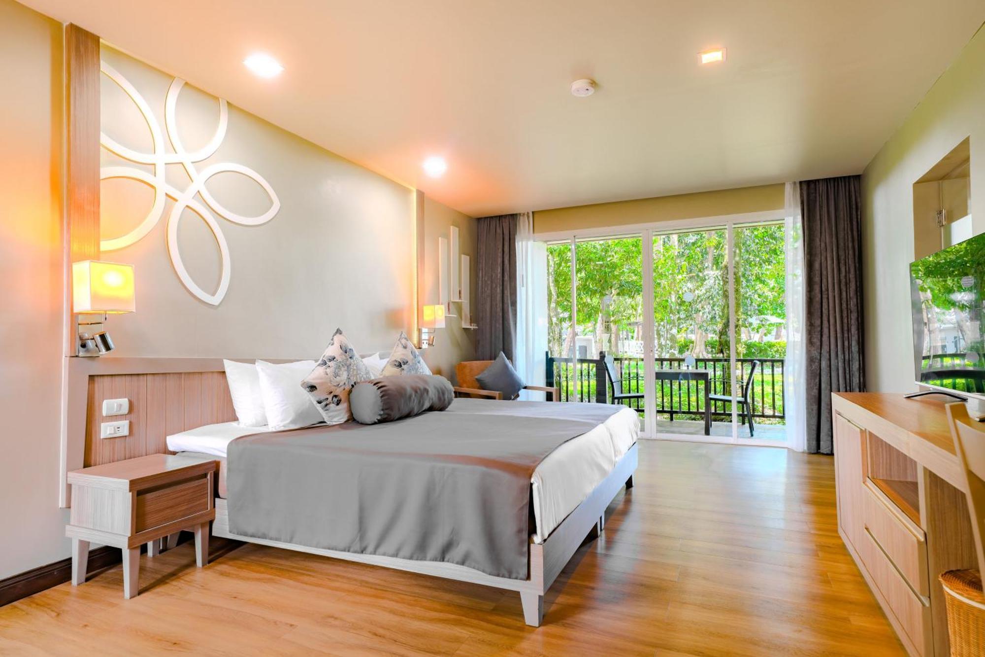 Готель Sentido Khao Lak (Adults Only) Екстер'єр фото