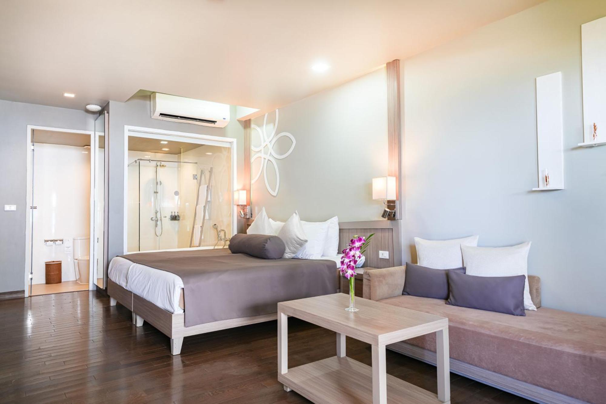 Готель Sentido Khao Lak (Adults Only) Екстер'єр фото