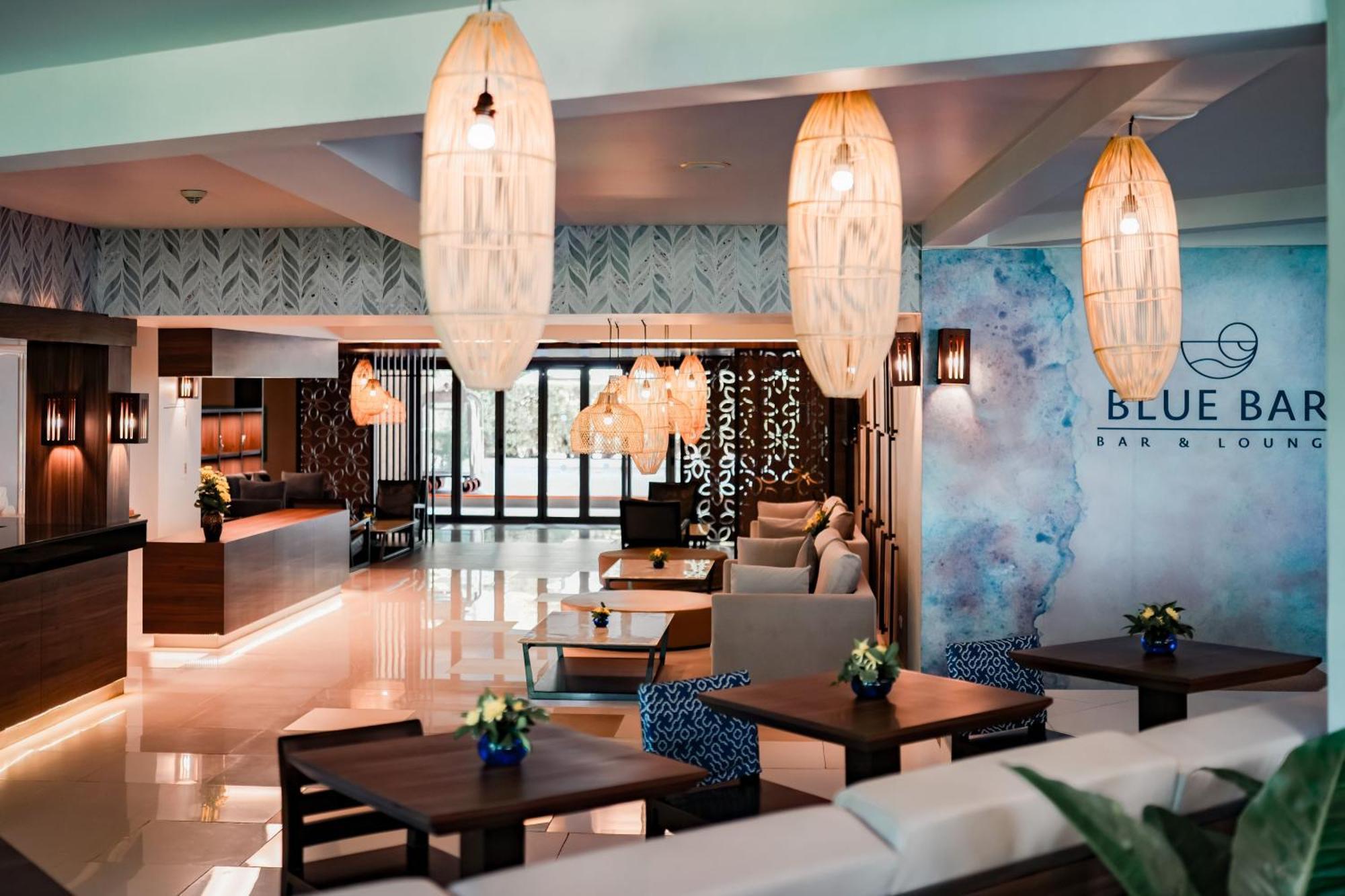 Готель Sentido Khao Lak (Adults Only) Екстер'єр фото