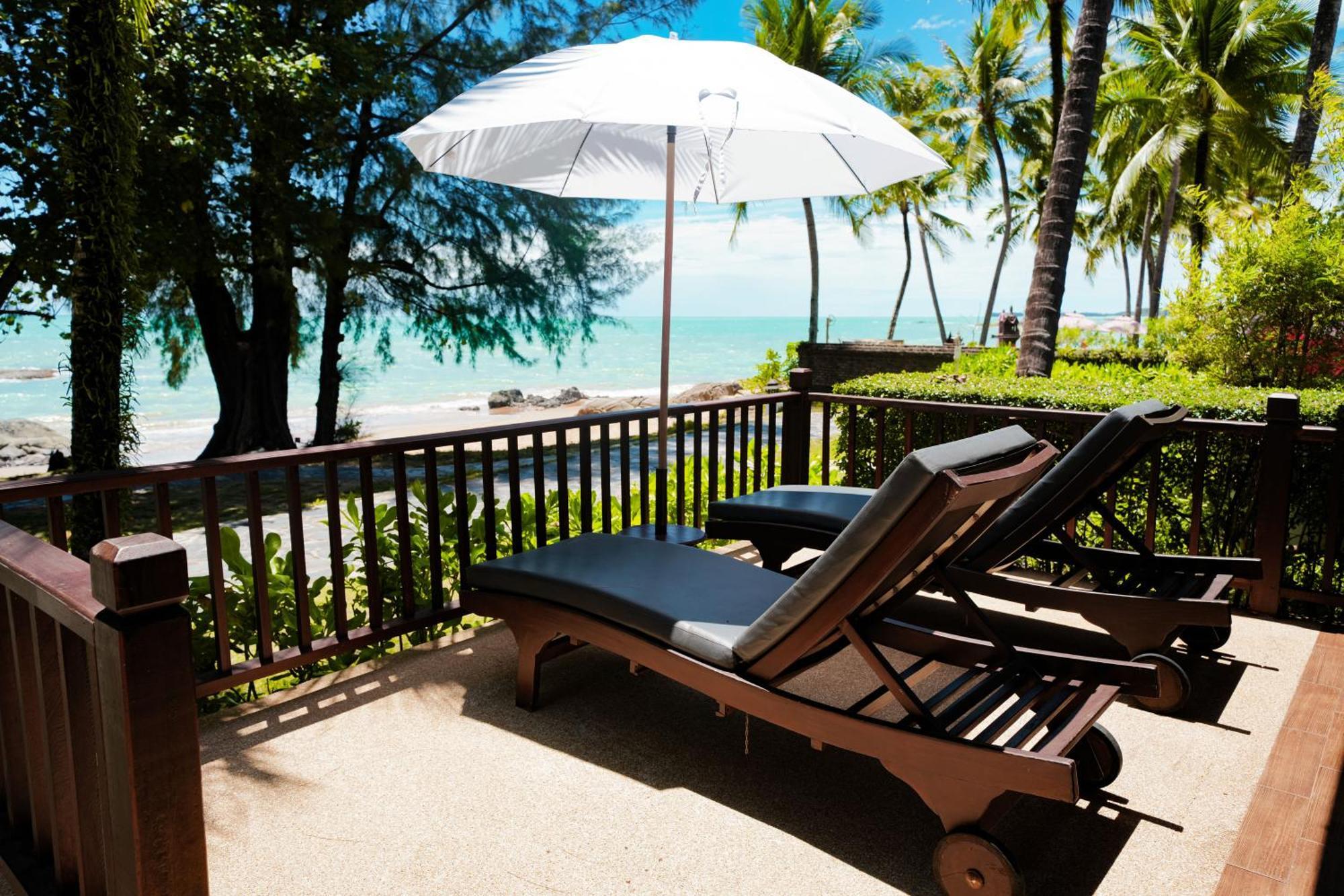 Готель Sentido Khao Lak (Adults Only) Екстер'єр фото