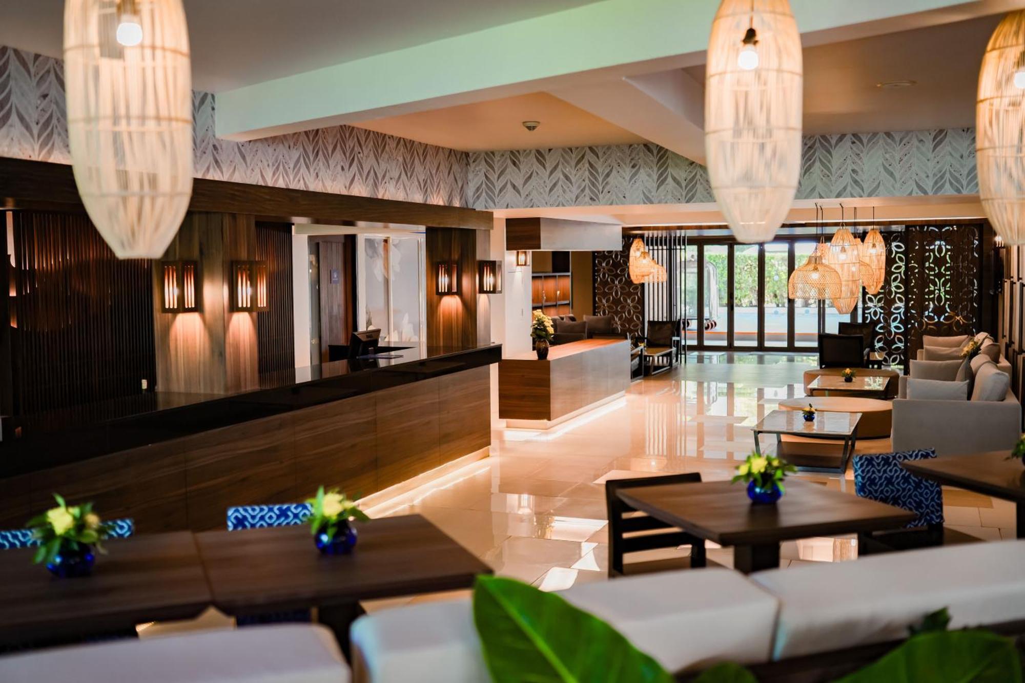 Готель Sentido Khao Lak (Adults Only) Екстер'єр фото