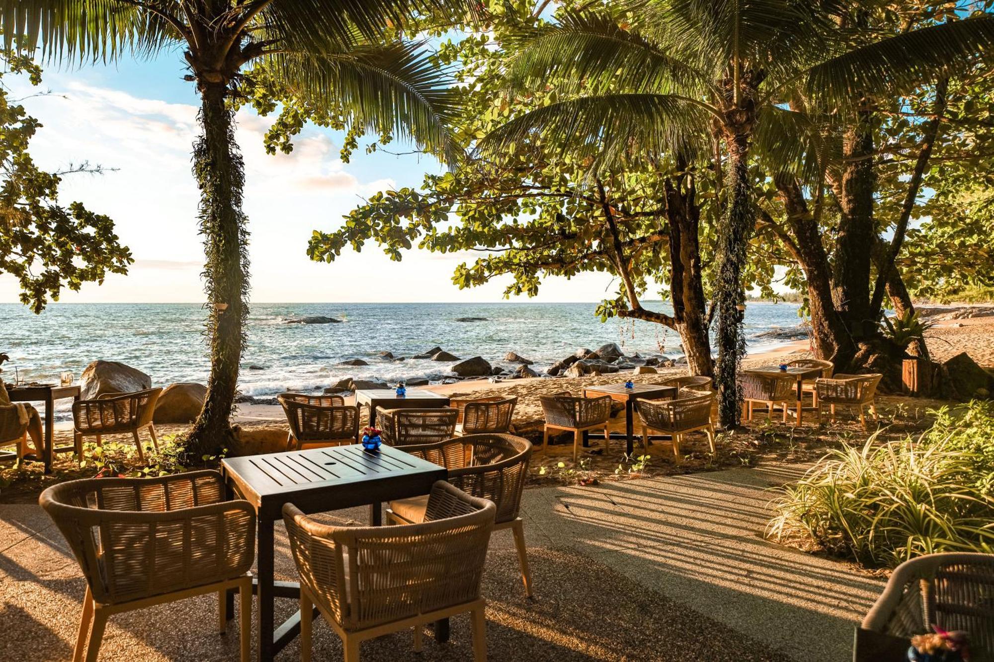 Готель Sentido Khao Lak (Adults Only) Екстер'єр фото
