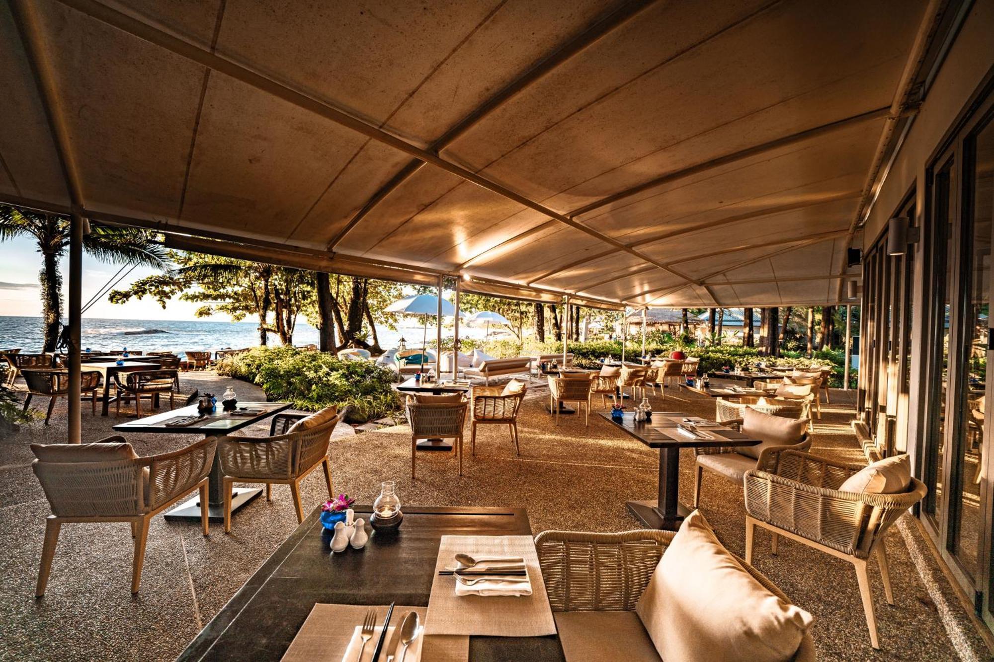 Готель Sentido Khao Lak (Adults Only) Екстер'єр фото