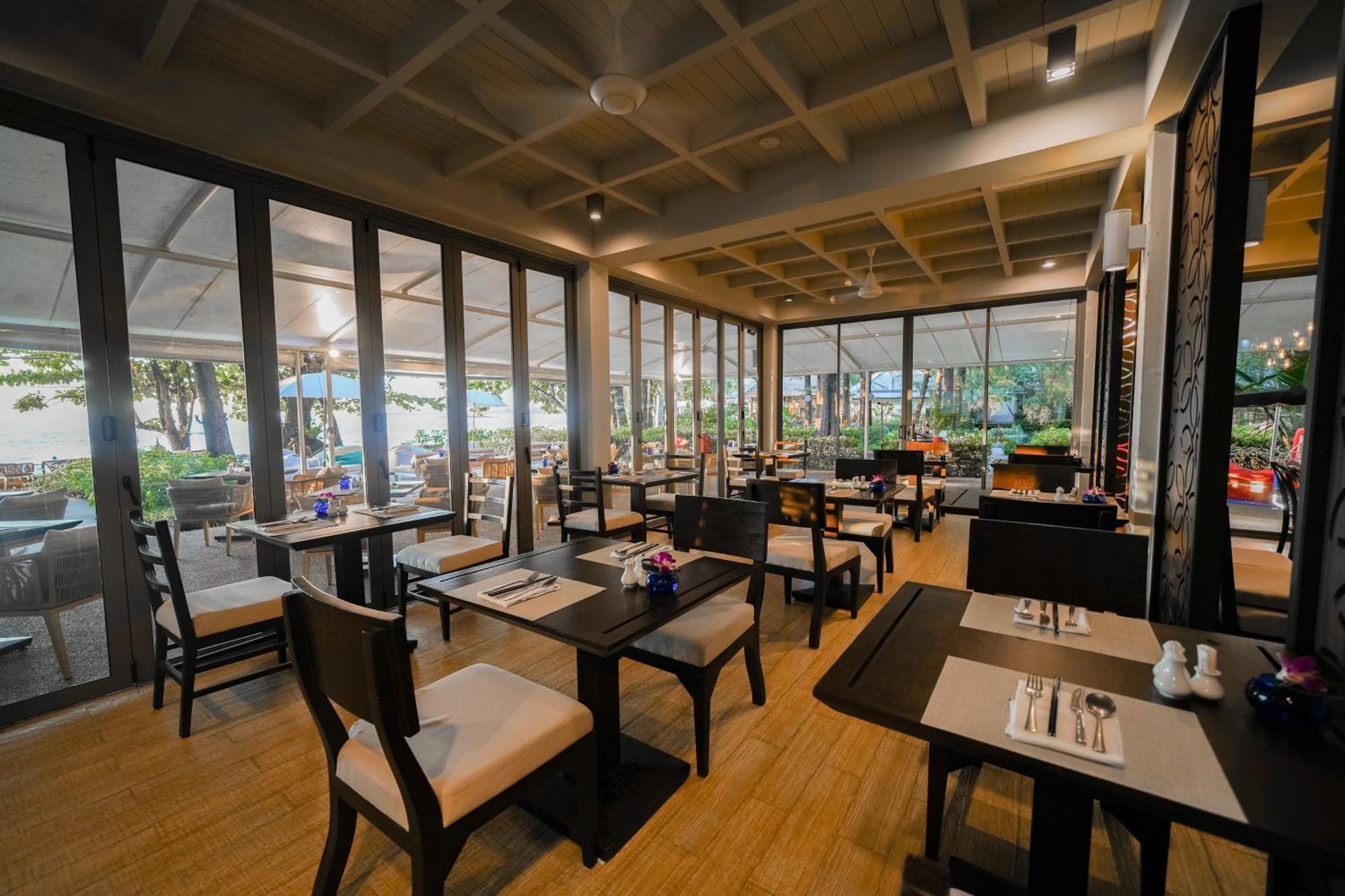 Готель Sentido Khao Lak (Adults Only) Екстер'єр фото