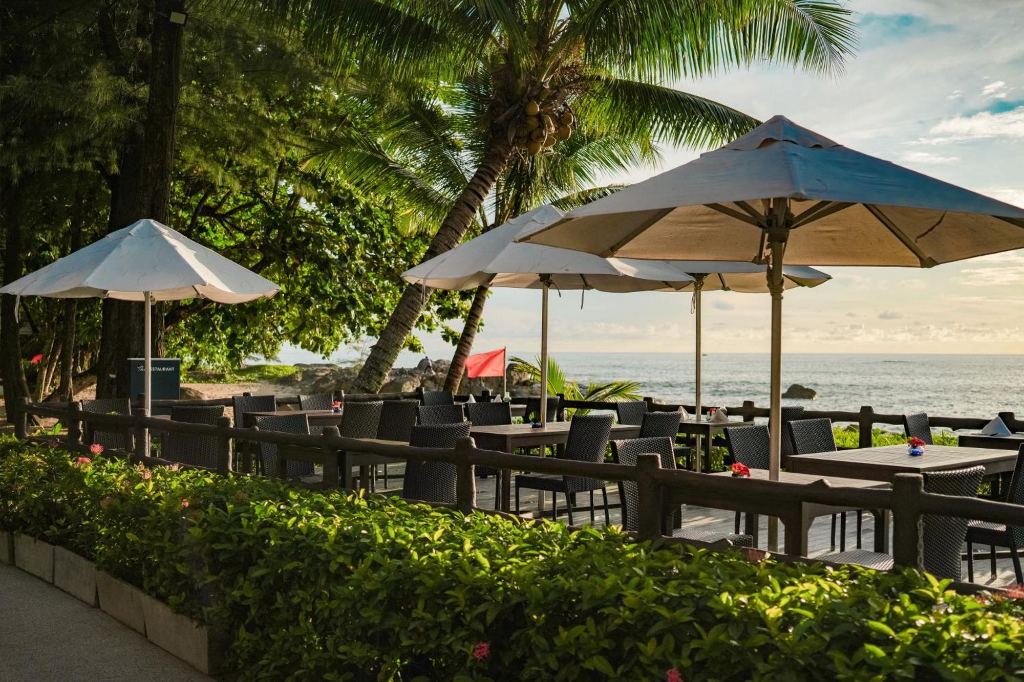 Готель Sentido Khao Lak (Adults Only) Екстер'єр фото