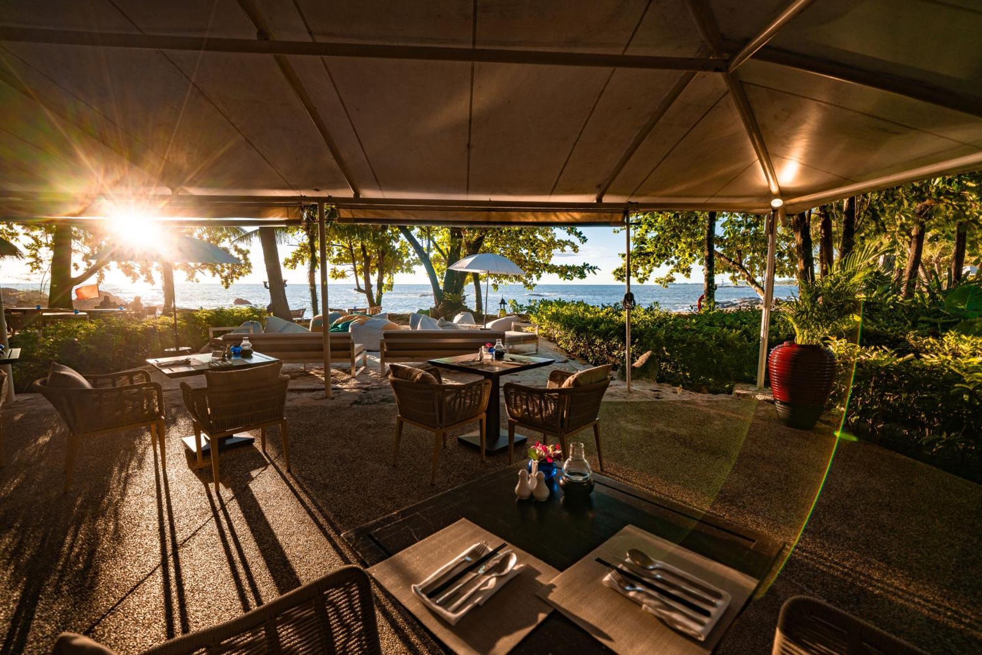 Готель Sentido Khao Lak (Adults Only) Екстер'єр фото