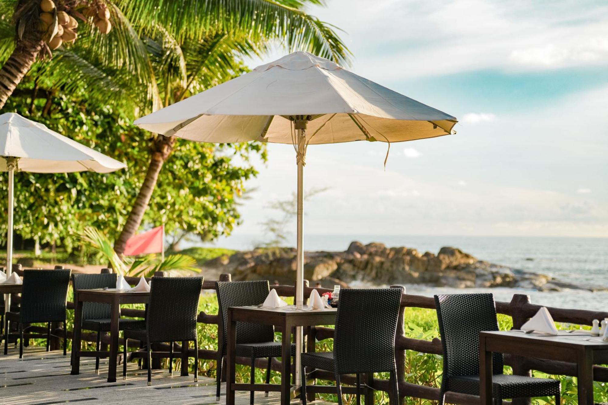 Готель Sentido Khao Lak (Adults Only) Екстер'єр фото