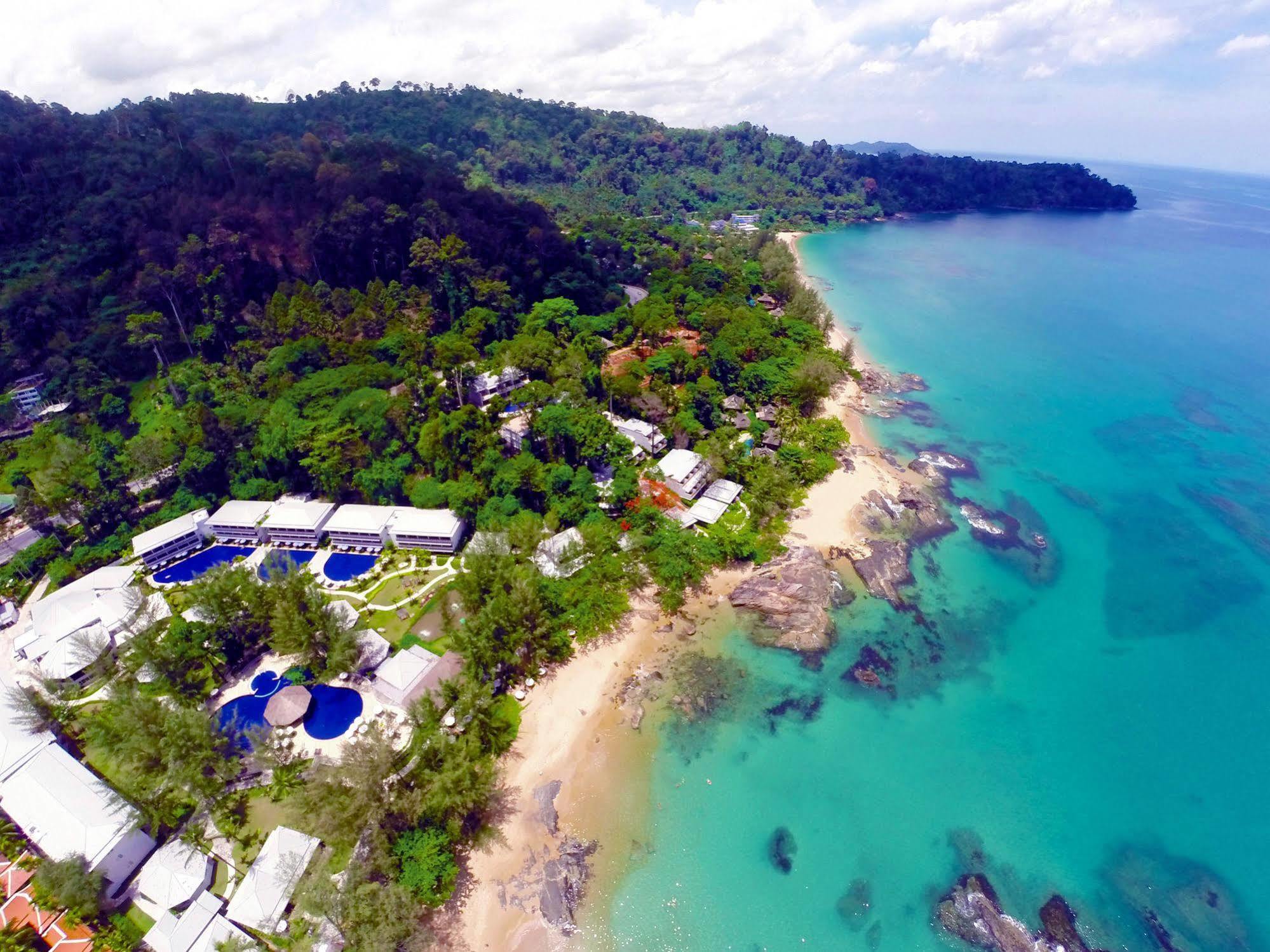 Готель Sentido Khao Lak (Adults Only) Екстер'єр фото